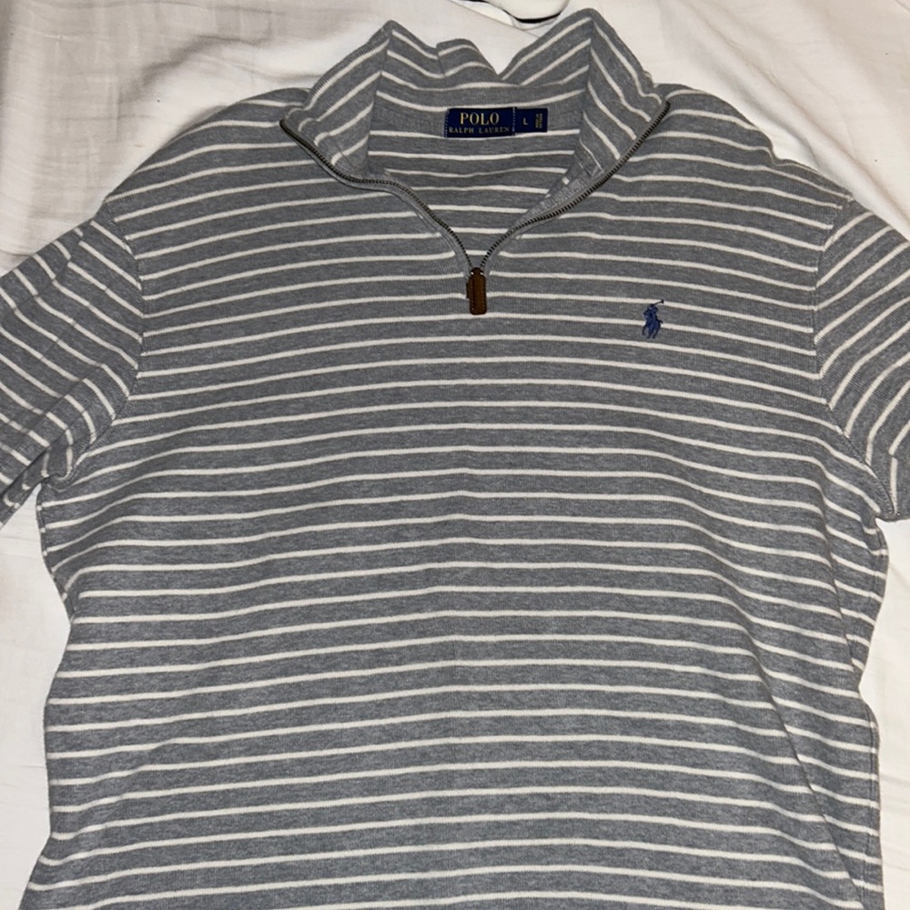 Polo Ralph Lauren sweater
